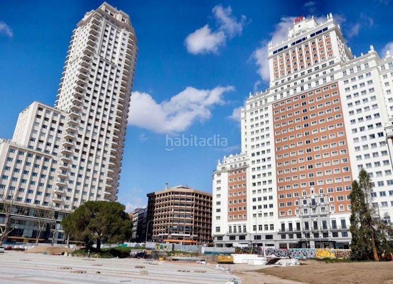 Foto be67d68f-6f01-4e92-9677-83503ecee60b. Pis a n/a a Sol Madrid