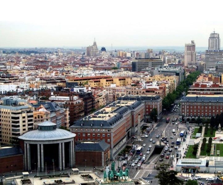 Foto e1cdf7dd-a309-4892-8334-07196d942f4b. Pis a n/a a Sol Madrid