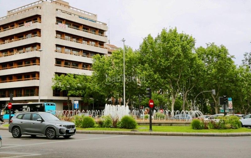 Foto c6518475-41a5-4771-aa77-4b8c2f1af474. Àtic amb calefacció a Justicia-Chueca Madrid
