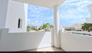 Piso en Carretera del cap de la nau pla 95. Piso en venta en  jávea, alicante
