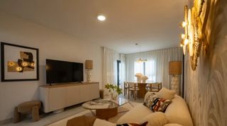 Flat in Carretera del cap de la nau pla 95. Piso en venta en  jávea, alicante