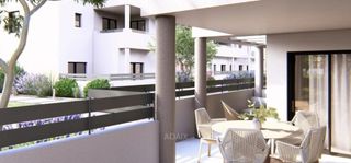 Appartement  Carretera del cap de la nau pla 95. Piso en venta en  jávea, alicante