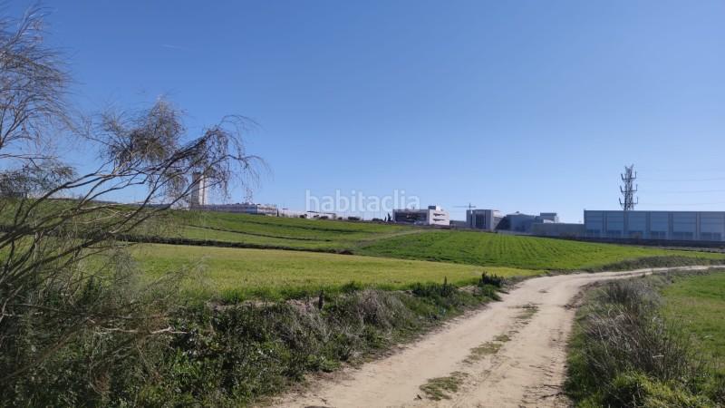 Foto 1fcb76b7-23cc-48ff-8e6c-ac0daefb301d. Terreno residencial en n/a terreno urbanizable en venta en poligono 35 , madrid en Móstoles