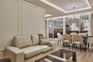 Flat  Calle de don ramón de la cruz 88. Piso en venta en salamnca madrid, madrid