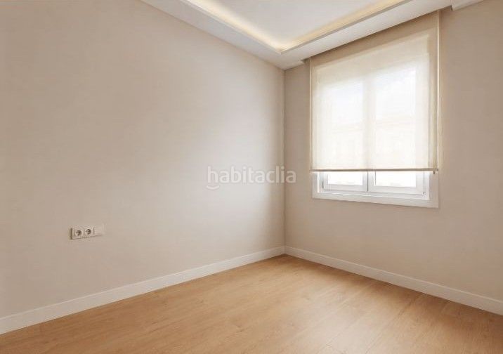 Foto cba67bed-edf8-4d4d-b459-64a3b8380f3b. Pis amb calefacció a Quintana Madrid
