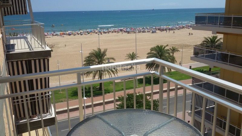 Foto 789dadc4-ec7c-4189-91c6-b0222b5cc44f. Pis a n/a a Playa de Gandía Gandia