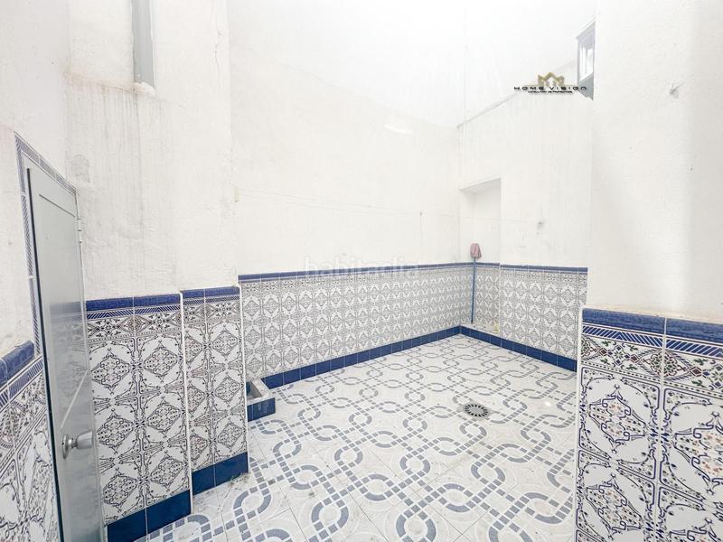 Foto 036b9e76-fa96-45da-942b-047d8a78d2d9. Xalet a Centro Jerez de la Frontera