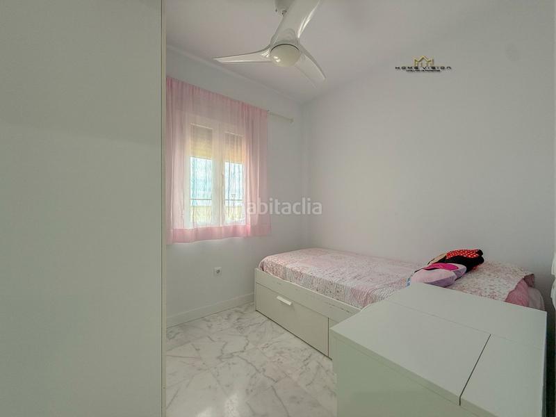 Foto 1fbe3522-53f4-47b7-aa77-29302a556923. Àtic amb calefacció aparcament piscina a Pozoalbero Jerez de la Frontera