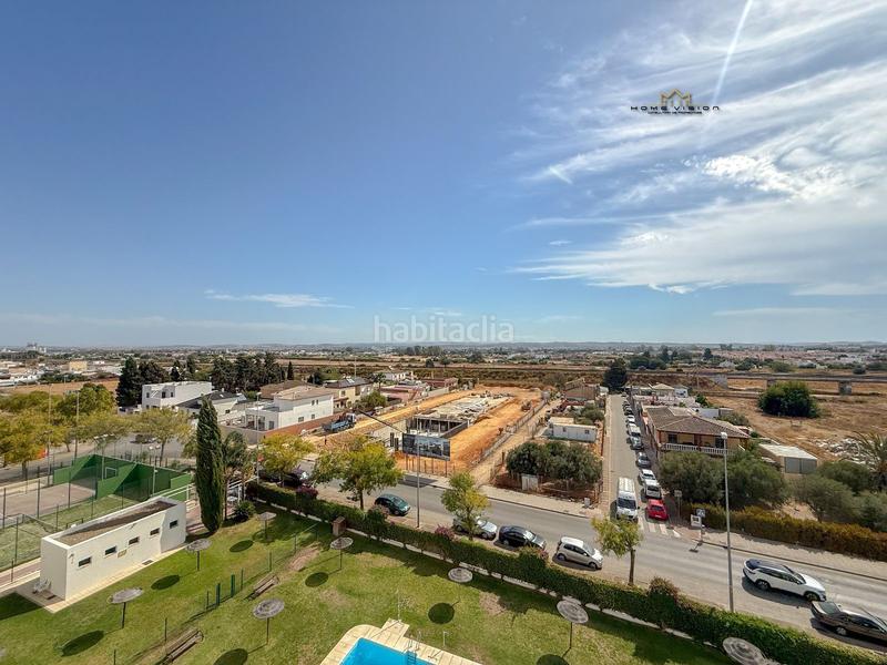 Foto 3783ba4c-eb17-48ec-aa3c-8b3590c169c0. Àtic amb calefacció aparcament piscina a Pozoalbero Jerez de la Frontera