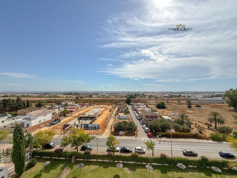 Foto d8563d04-85f9-4f61-b212-3160f09d6d8c. Àtic amb calefacció aparcament piscina a Pozoalbero Jerez de la Frontera