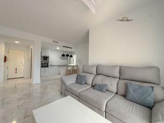 tic  Seneca. tico reformado con terraza y solrium en urbanizacin privada c