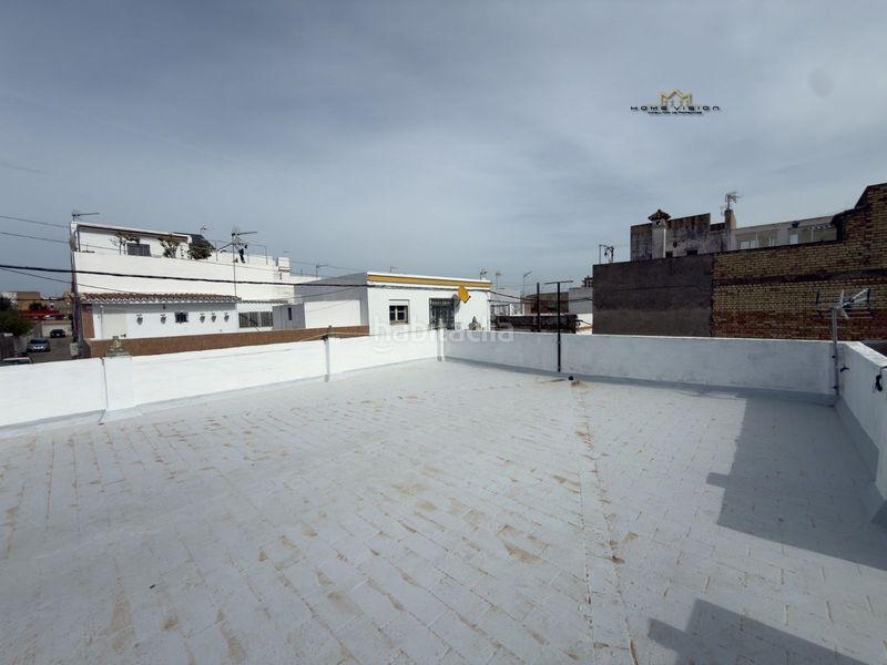 Foto 88758c99-c6b4-4324-9439-7e9fe9ac8723. Casa amb calefacció a Carretera de Sanlúcar - Sudamérica Puerto de Santa María (El)