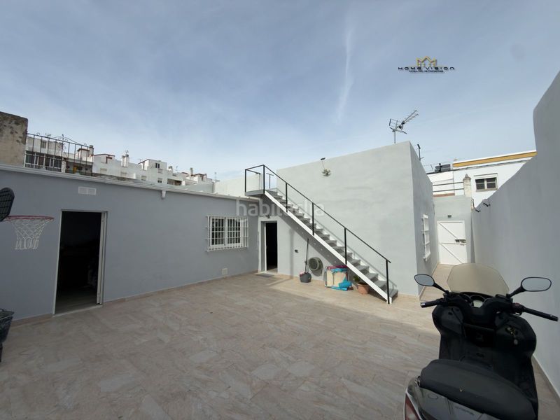 Foto f4450fa0-bab1-4e00-9990-ca54c9e202e2. Casa amb calefacció a Carretera de Sanlúcar - Sudamérica Puerto de Santa María (El)