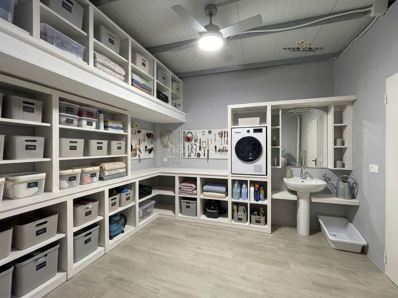 Foto fad84303-c120-4c0c-a7ec-9e445d806f54. Casa amb calefacció a Carretera de Sanlúcar - Sudamérica Puerto de Santa María (El)