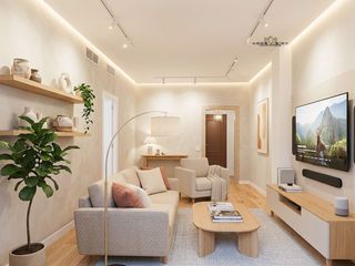 Piso  Nuño de cañas. Vive en el centro de jerez! piso amplio, luminoso, con ascensor