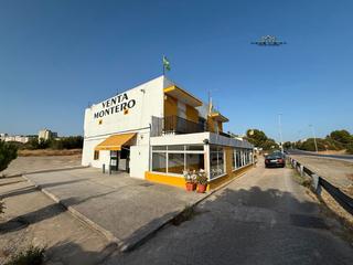Haus  Chipiona. En jerez de la frontera