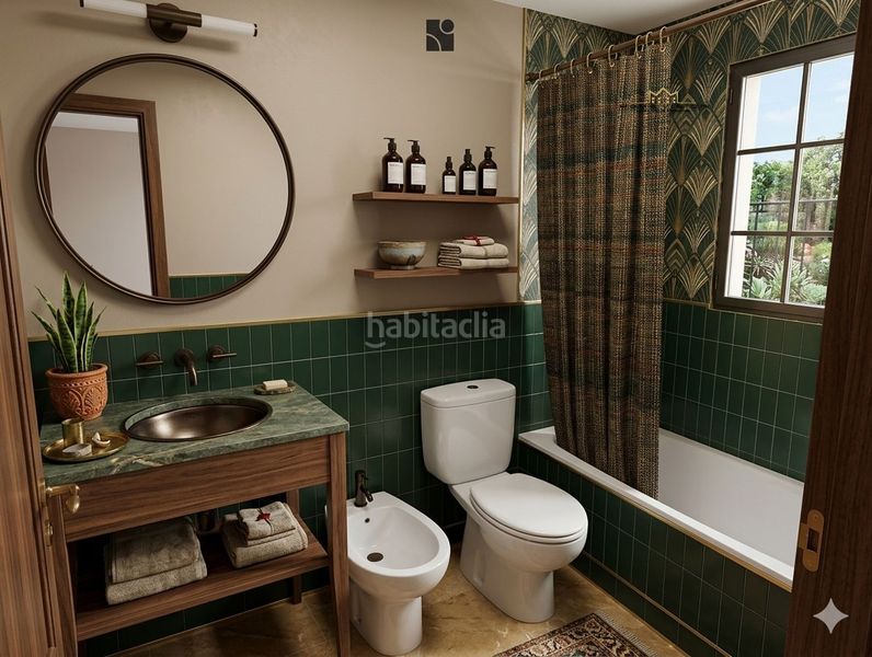 Foto 22e5a995-6e34-4fe2-ad37-abab22cd6572. Casa adossada amb aparcament a Caballero Bonald-S. José Obrero-Guadalcacín Jerez de la Frontera