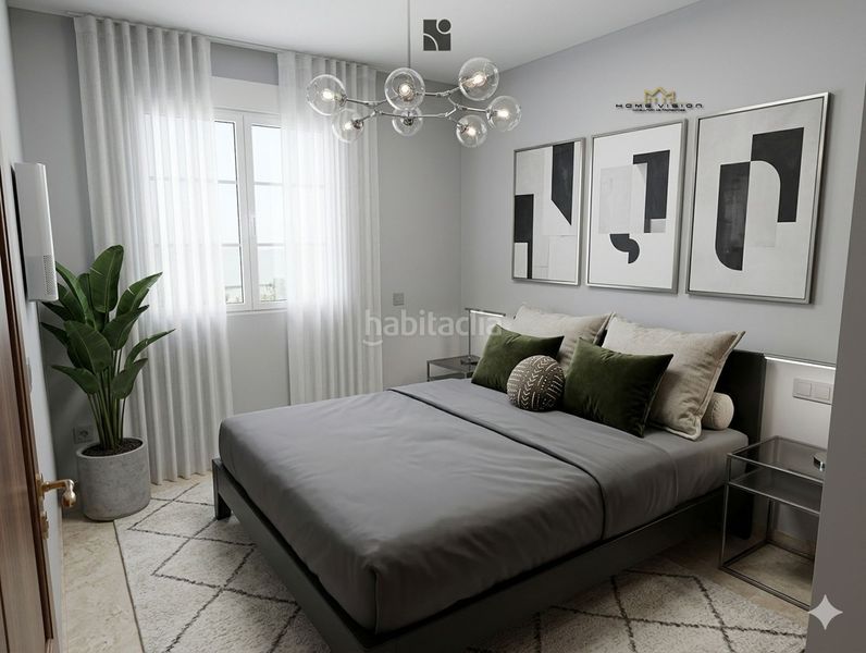 Foto a5b1f55d-5a0d-4a92-aeb1-f71e98ff688e. Casa adossada amb aparcament a Caballero Bonald-S. José Obrero-Guadalcacín Jerez de la Frontera
