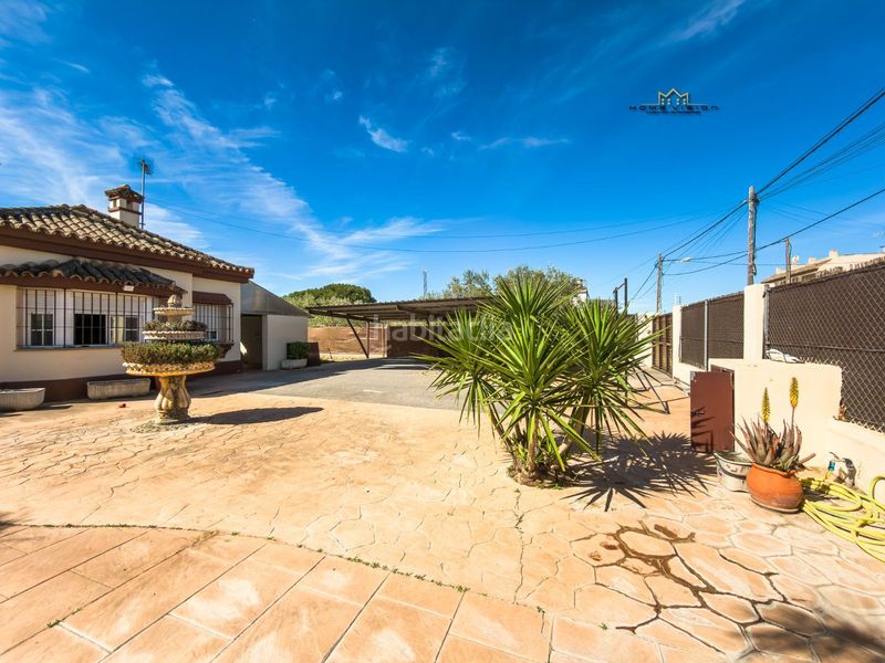 Foto 40afc3e0-62c2-4bae-ae01-ba89f4e28272. Xalet amb aparcament piscina a Caballero Bonald-S. José Obrero-Guadalcacín Jerez de la Frontera