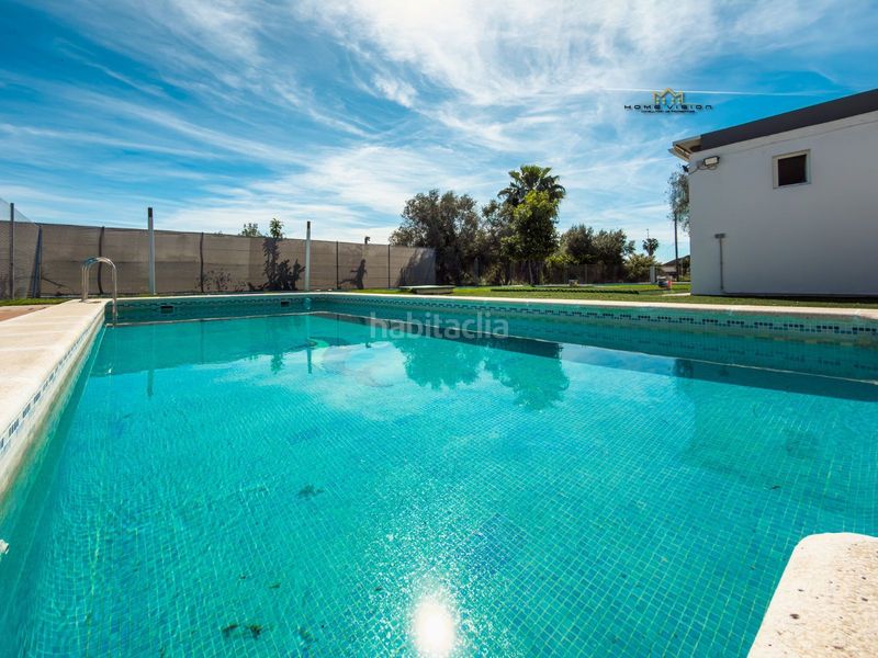 Foto 8d7da7b7-0566-4cec-93bf-74baaa2dc002. Xalet amb aparcament piscina a Caballero Bonald-S. José Obrero-Guadalcacín Jerez de la Frontera
