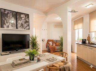 Pis  Del pollo. Gran oportunidad de inversi�n en pleno centro de jerez