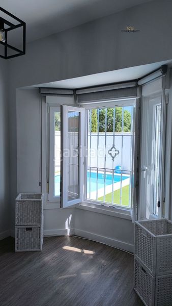 Foto e83e6570-bc18-469e-8629-7ce095620d54. Xalet amb piscina a Parque Atlántico - Ronda este Jerez de la Frontera