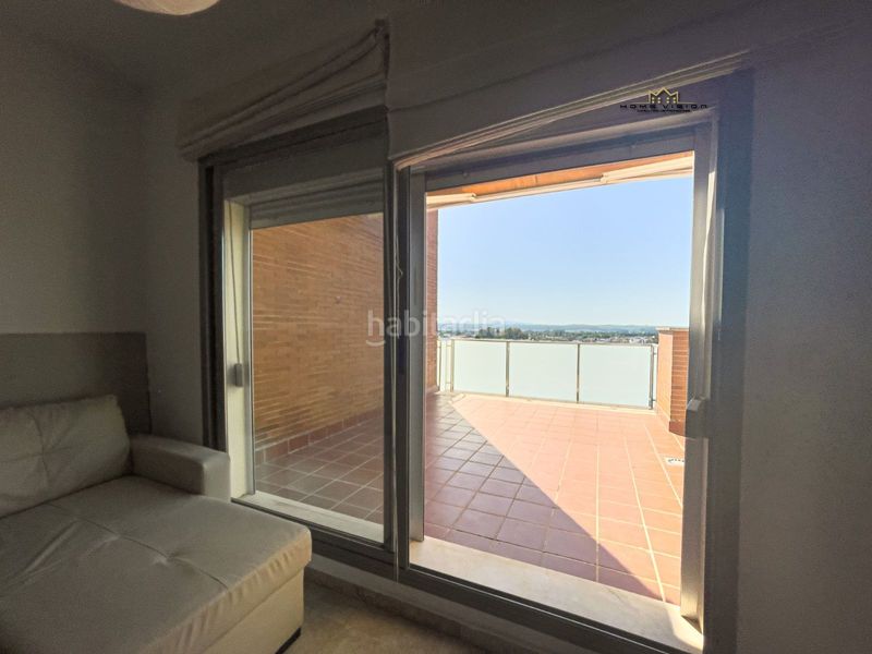 Foto e809d77a-720d-43ad-8809-5ba462bd4f0f. Àtic amb aparcament piscina a Pozoalbero Jerez de la Frontera