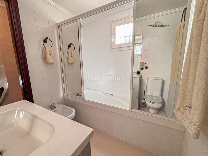 Foto 03b6b359-3e1b-4282-9706-f5040e296686. Casa adossada amb calefacció aparcament piscina a Jerez de la Frontera