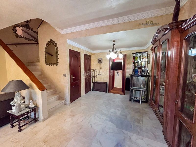 Foto 4e3b9178-5793-43f9-8806-b2a92a01b08e. Casa adossada amb calefacció aparcament piscina a Jerez de la Frontera