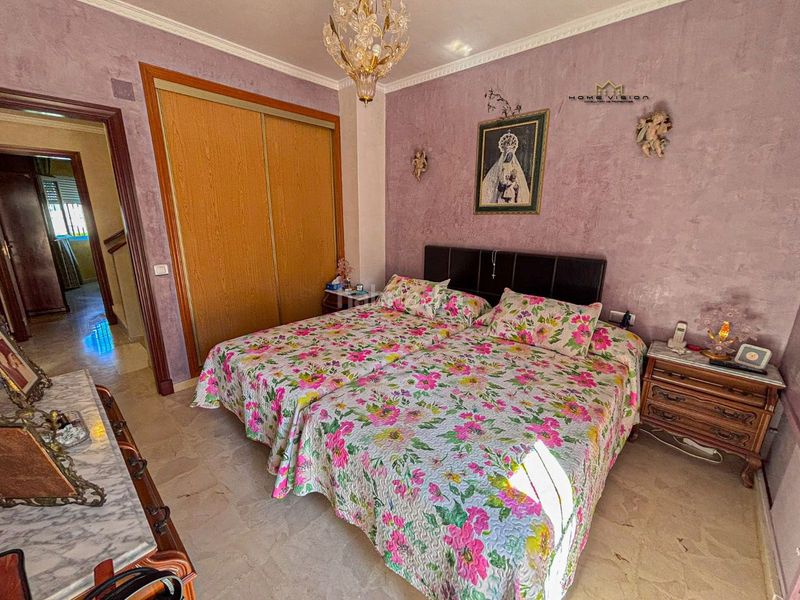 Foto c921bab9-c54c-4c8e-a65d-ce6fc514736e. Casa adossada amb calefacció aparcament piscina a Jerez de la Frontera