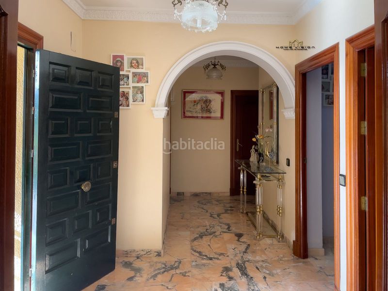 Foto 0770b15e-7295-4de8-9fc5-5c70566fde83. Casa amb aparcament a Montealto Jerez de la Frontera