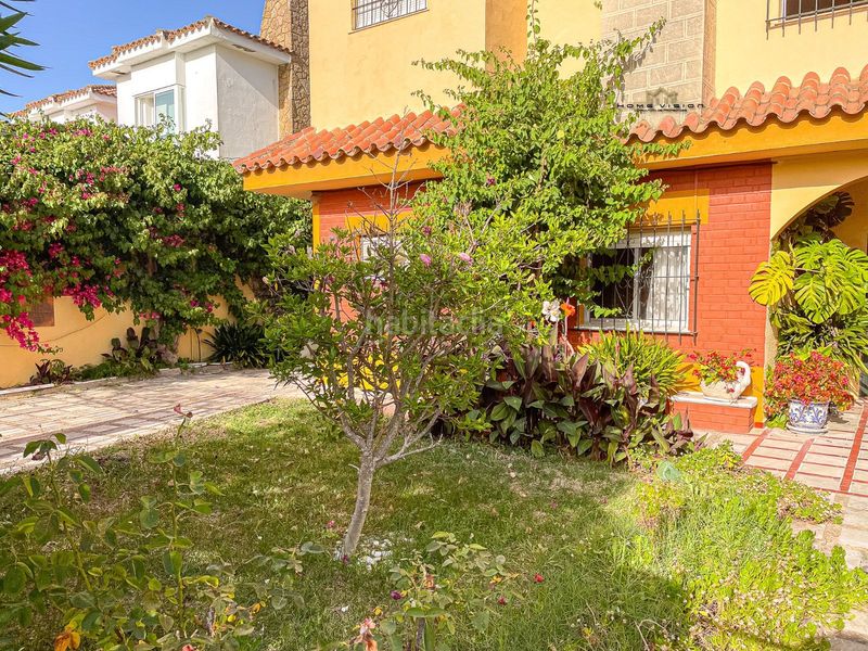 Foto 2455d4d5-0811-4444-85e6-0528becac0c6. Casa amb aparcament a Montealto Jerez de la Frontera