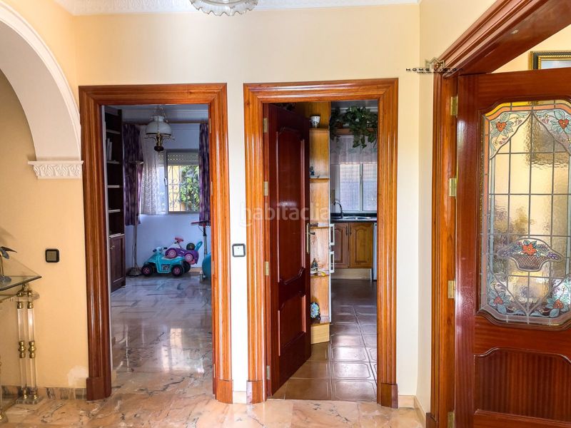 Foto 3eb7f6e5-da0d-48d0-b734-975d3dd21d9d. Casa amb aparcament a Montealto Jerez de la Frontera