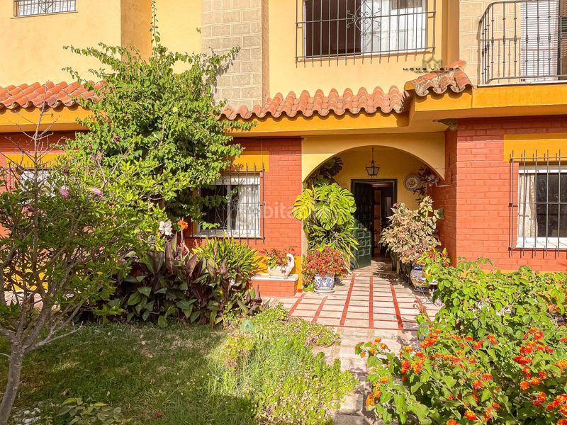 Foto 4e5f585d-a7f9-4262-8b01-02fd2a3abae9. Casa amb aparcament a Montealto Jerez de la Frontera