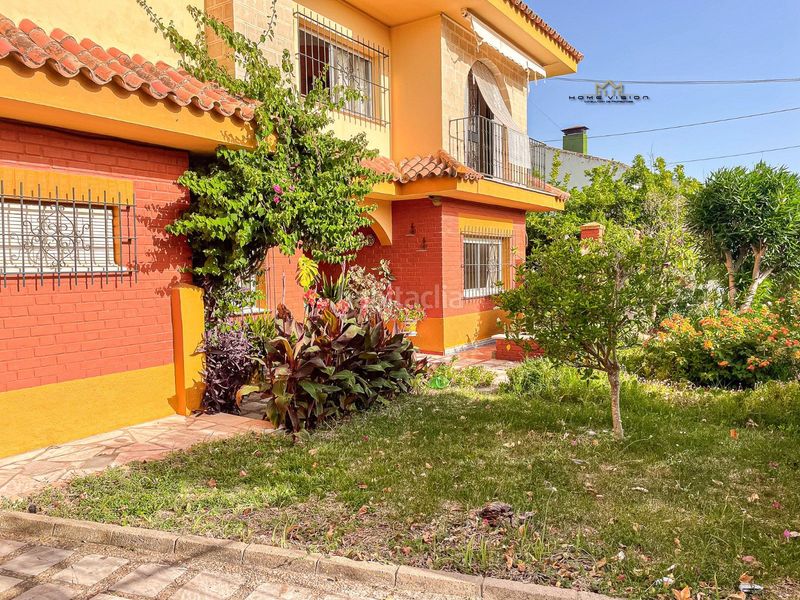Foto 50ce314d-d933-44f6-9eba-e96b19f25069. Casa amb aparcament a Montealto Jerez de la Frontera