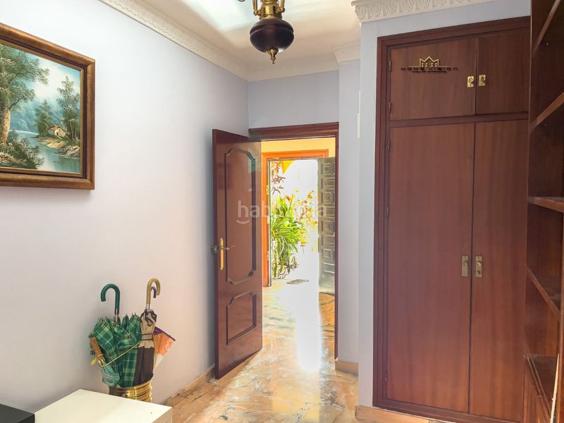 Foto 6dd56315-b4c3-4384-9749-c5ed39badf7e. Casa amb aparcament a Montealto Jerez de la Frontera