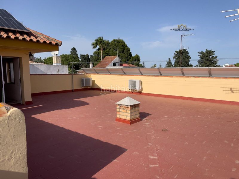 Foto 6e2fd800-cfca-4acf-8d3c-d85ed13d47d7. Casa amb aparcament a Montealto Jerez de la Frontera