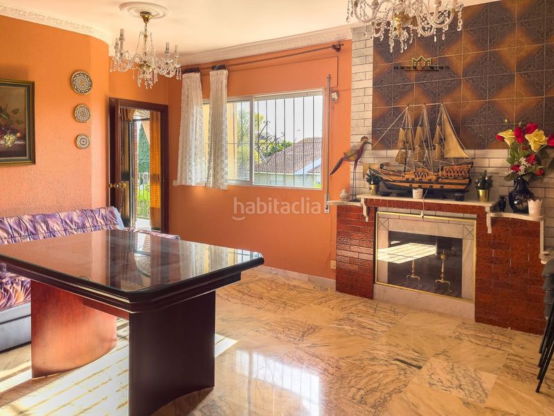 Foto 9a73e912-b3f7-4062-8511-833ae0efa2ff. Casa amb aparcament a Montealto Jerez de la Frontera