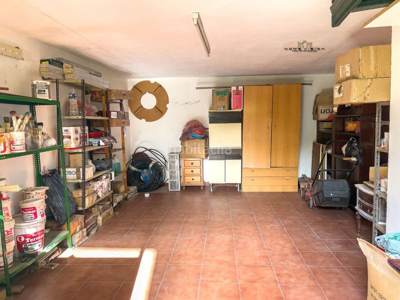 Foto a6d644e3-a233-447a-be01-d8189dc2eee5. Casa amb aparcament a Montealto Jerez de la Frontera