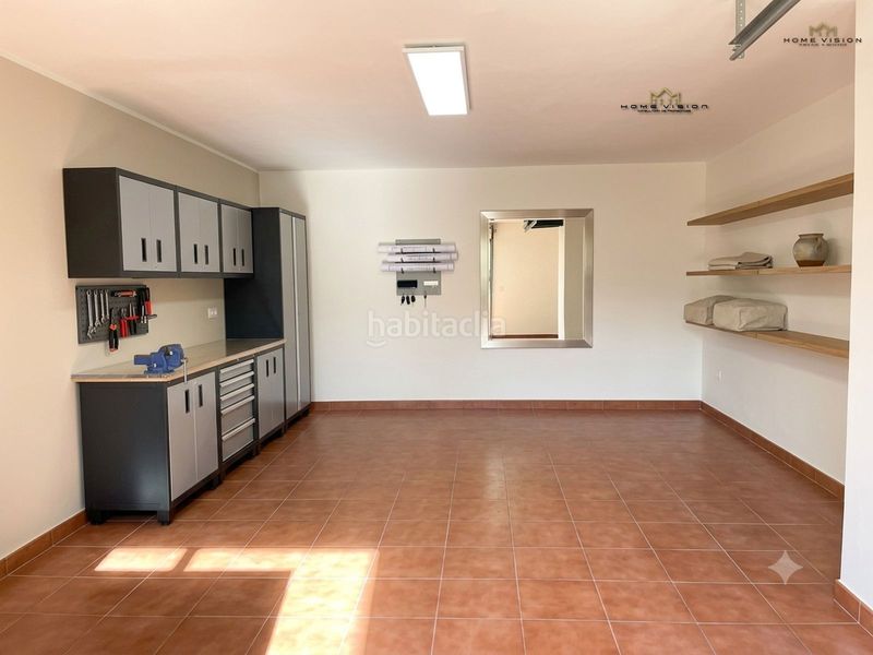 Foto b9d9d521-0d16-4254-b8ab-43596d52b5c7. Casa amb aparcament a Montealto Jerez de la Frontera