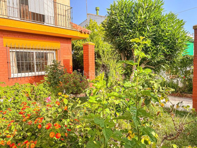 Foto c6c1ccba-c59d-45a8-8317-f5448ac92b84. Casa amb aparcament a Montealto Jerez de la Frontera