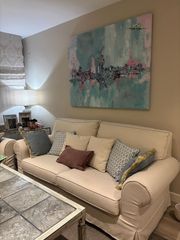 Flat in Centro. Piso listo para entrar a vivir en el centro de jerez con garaje