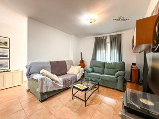 Casa adossada  Cristina 22. Barrio avda. caballero bonald  san josé obrero  guadalcacín