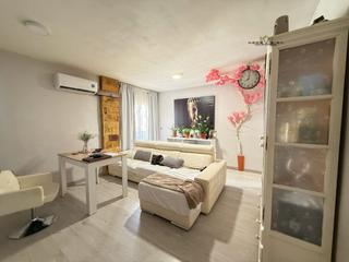Appartamento  De arcos. Piso reformado con terraza y excelente orientación en zona zooté