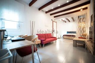 Studio  Carrer de londres 15. Estudio en venta