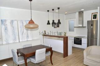 Location Appartement  Carrer de gustavo bécquer 51. Piso en sant gervasi-bonanova