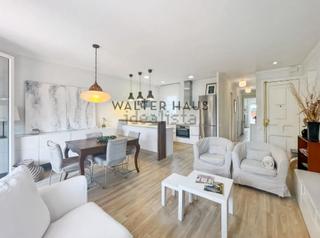 Location Appartement à Carrer de gustavo bécquer 51. Piso en sant gervasi-bonanova