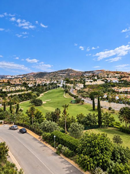 Foto 610494b9-c8d1-44eb-ab95-e16ee80ff51f. Apartament amb calefacció aparcament piscina a Riviera del Sol Mijas
