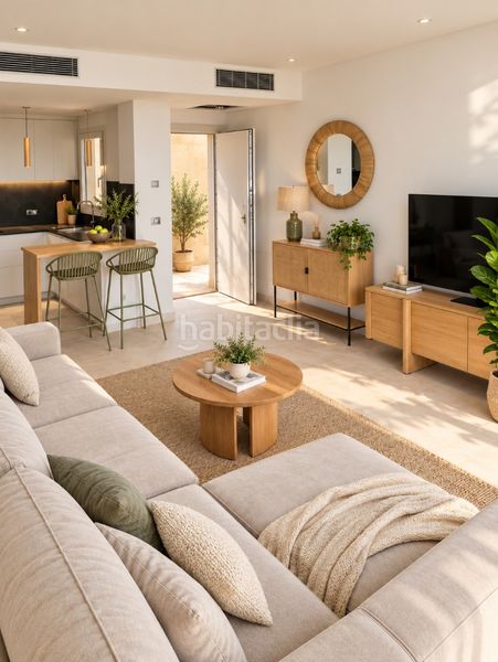 Foto 64338765-211d-4598-b552-bd6db01c6620. Apartament amb calefacció aparcament piscina a Riviera del Sol Mijas
