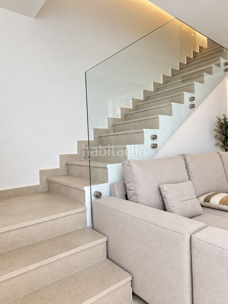 Foto 740cf77b-fb1d-48e8-bef0-3086f7530560. Apartament amb calefacció aparcament piscina a Riviera del Sol Mijas
